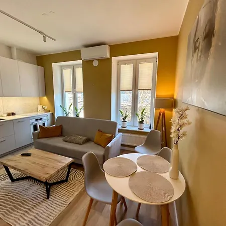 Targowa L3 * 卢布林