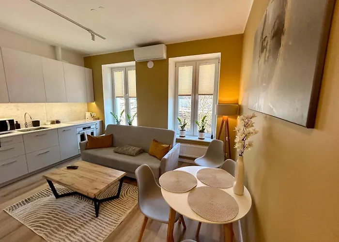 Targowa L3 * Люблин