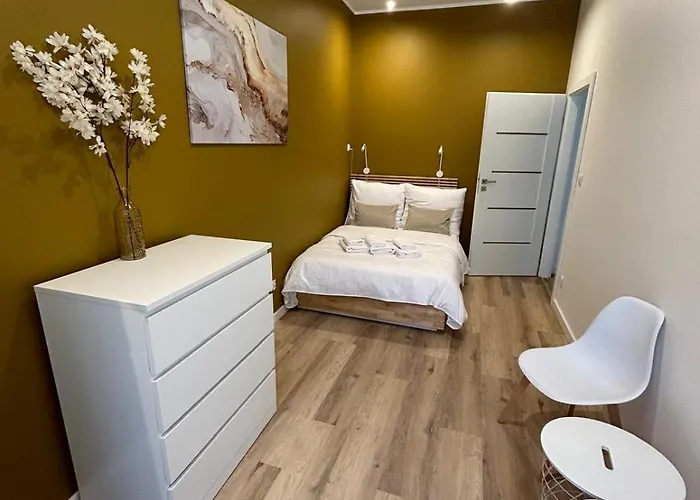 Targowa L3 Apartmán